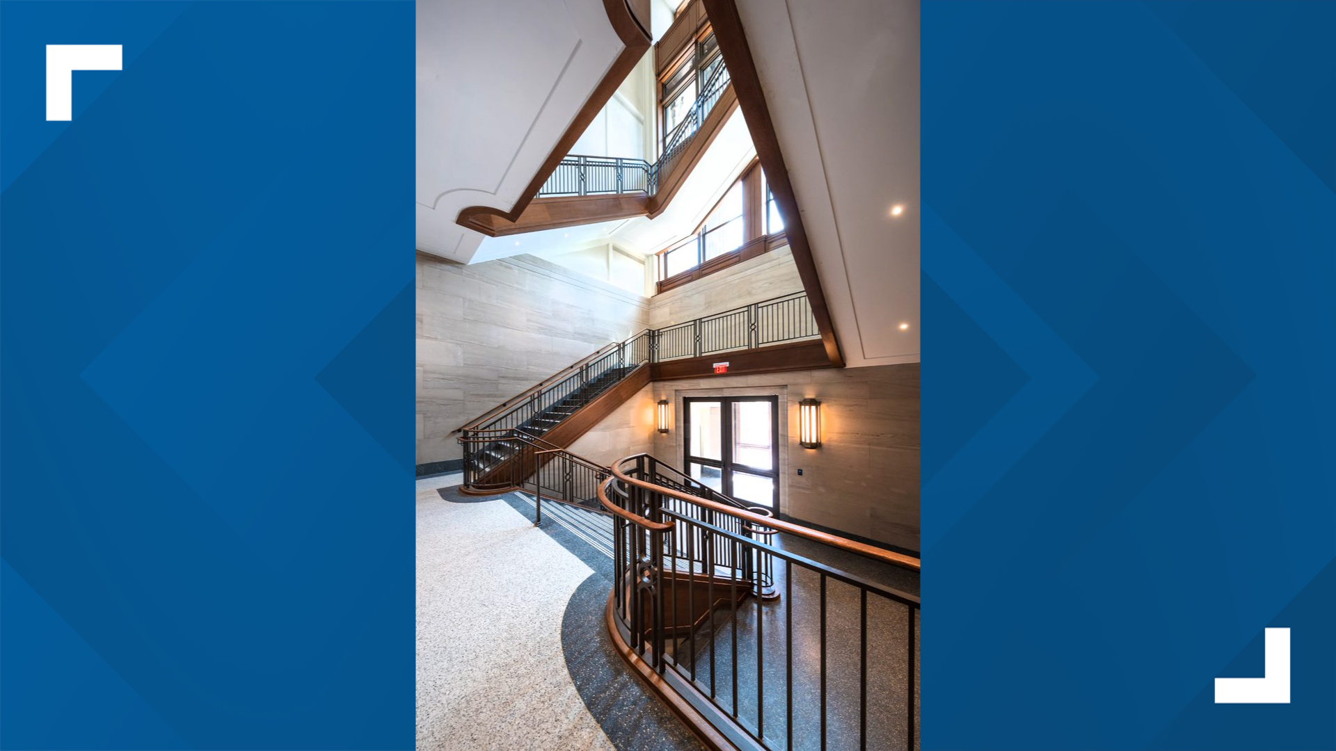 New Virginia General Assembly office building unveiled | 13newsnow.com