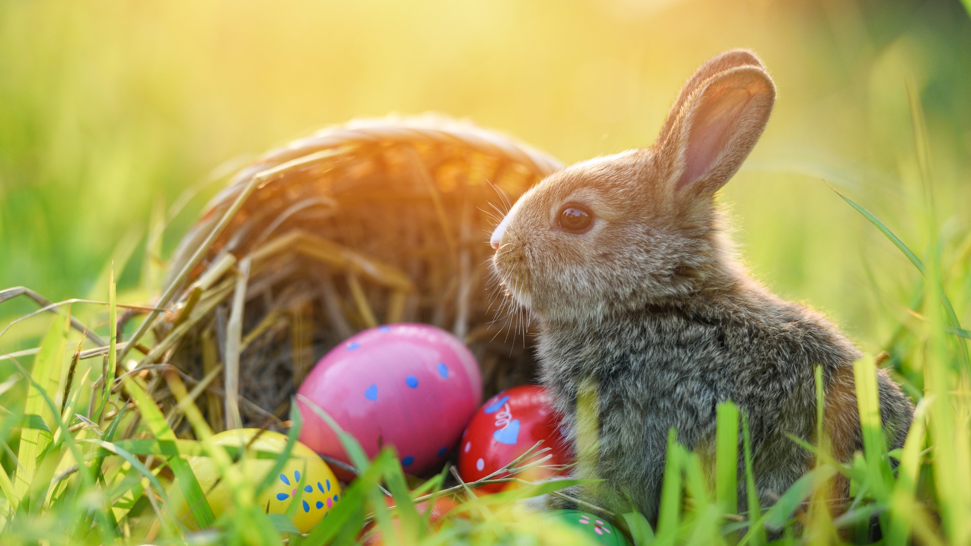 Why is Easter different every year?