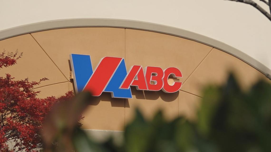 Man gets prison after robbing multiple Norfolk ABC stores - Vimarsana News