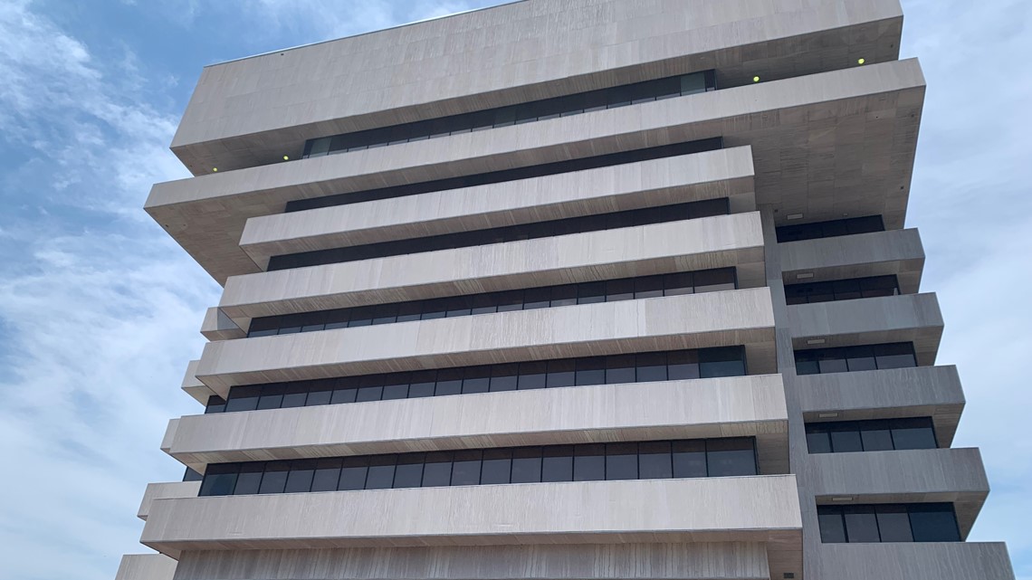 Hampton requiring appointments for most city business because of COVID-19 - Vimarsana News
