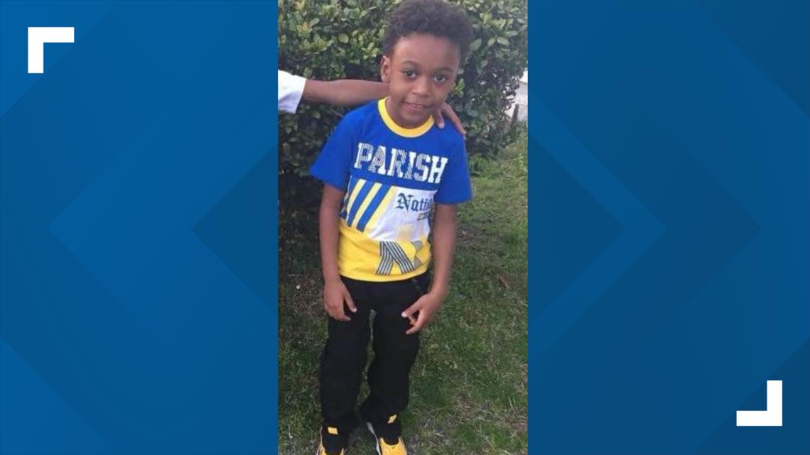 Father remembers 10-year-old Franklin boy who was shot and killed ...