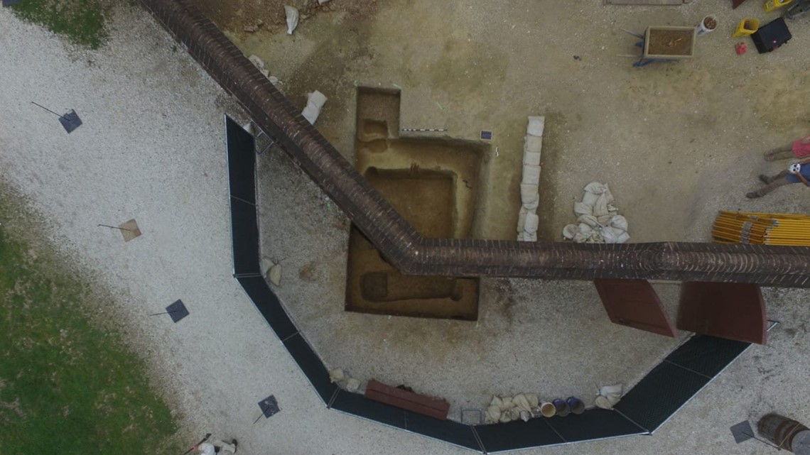 Scientists: bones found in Williamsburg are Confederate soldiers - Vimarsana News