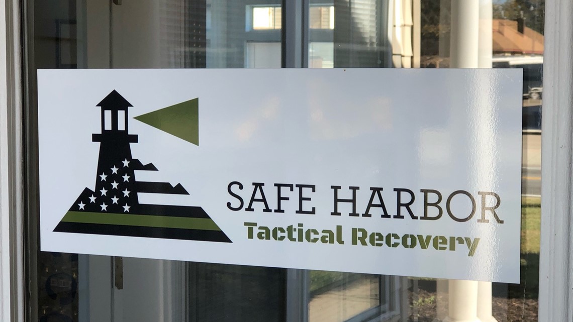 New substance abuse recovery home opens soon for veterans - Vimarsana News