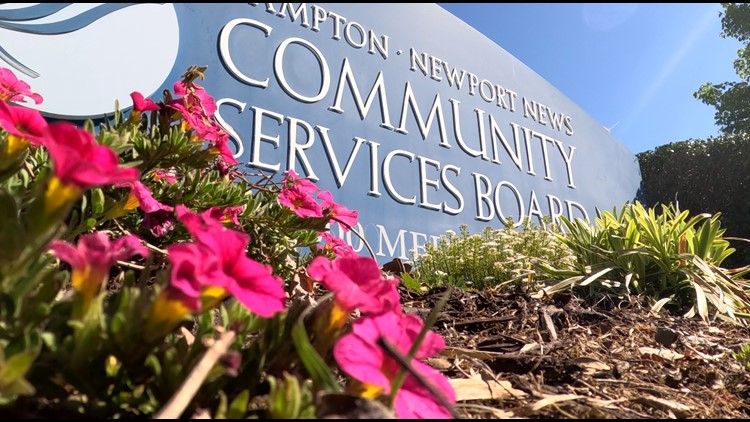 Hampton-Newport News CSB: Reducing stigmas surrounding mental health
