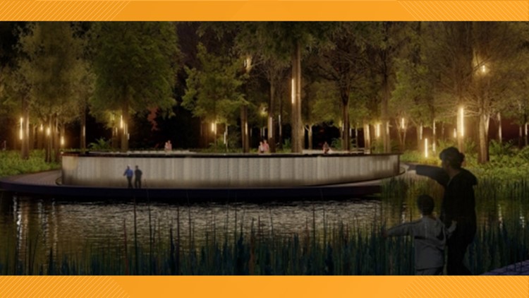 5/31 Memorial Committee selects design firm to create permanent memorial