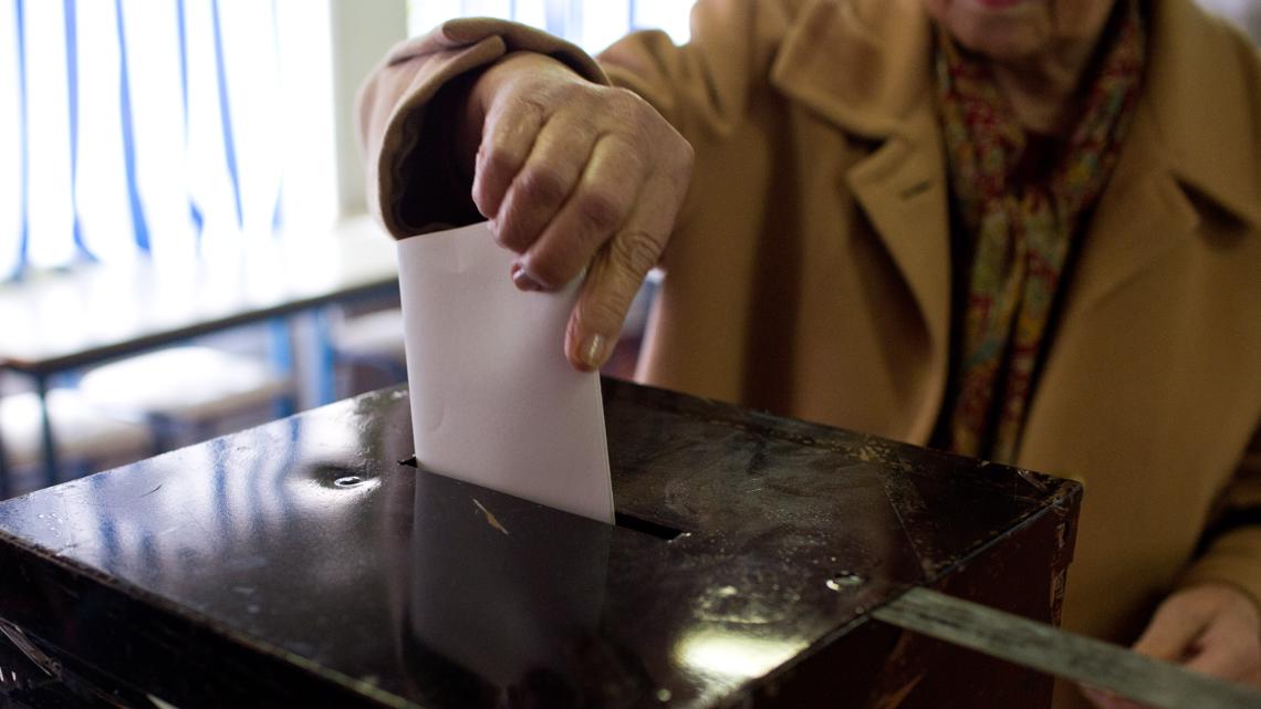 What to know before voting on Virginia’s proposed redistricting amendment