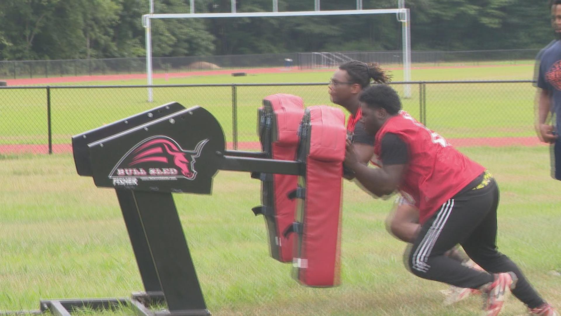 The deep playoff run last season has re-energized the program, giving players and coaches a renewed sense of purpose.