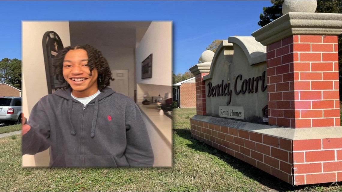 Investigation underway after Franklin teen found dead | 13newsnow.com