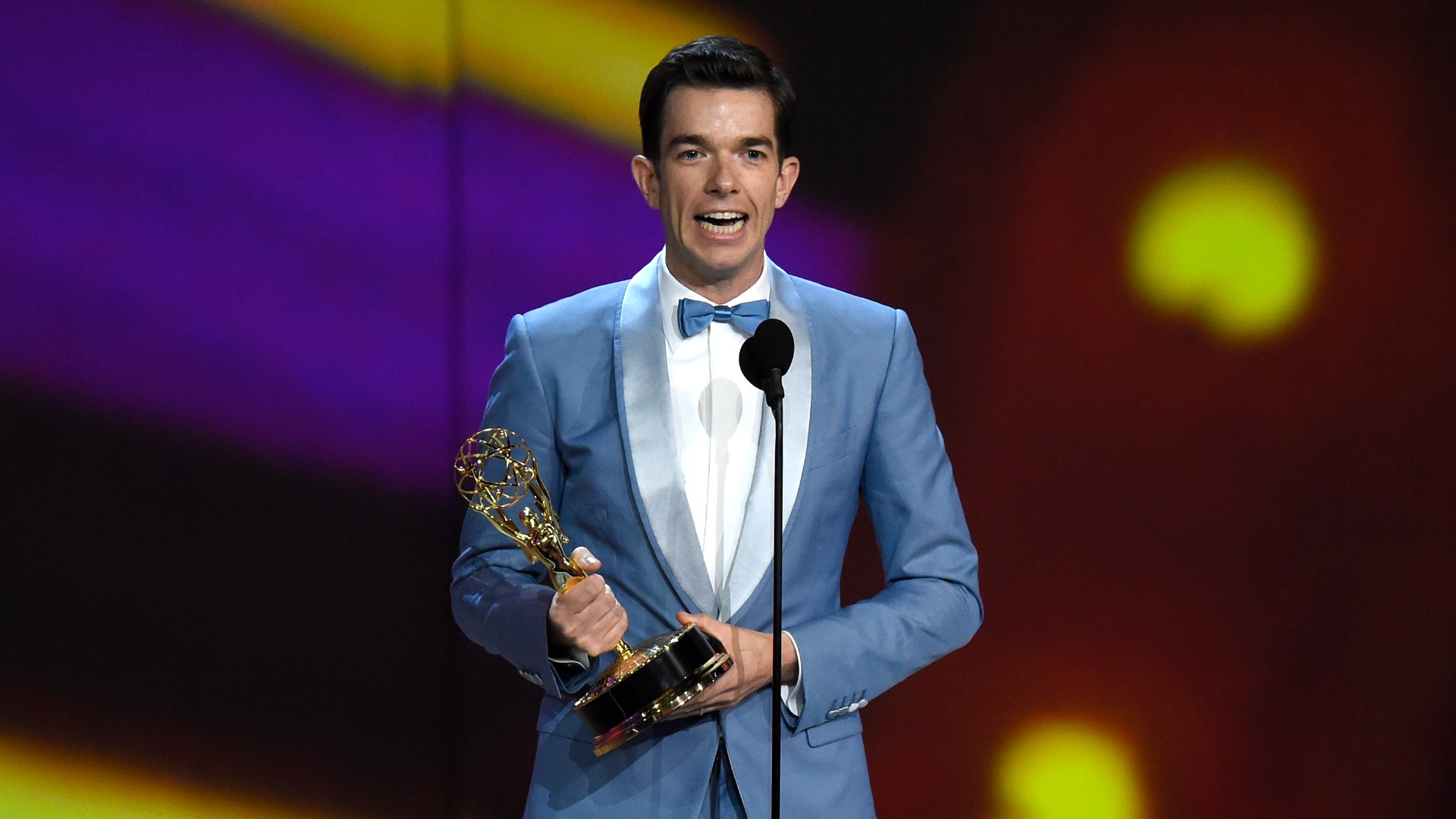 John Mulaney stand up tour coming to Norfolk's Chartway Arena