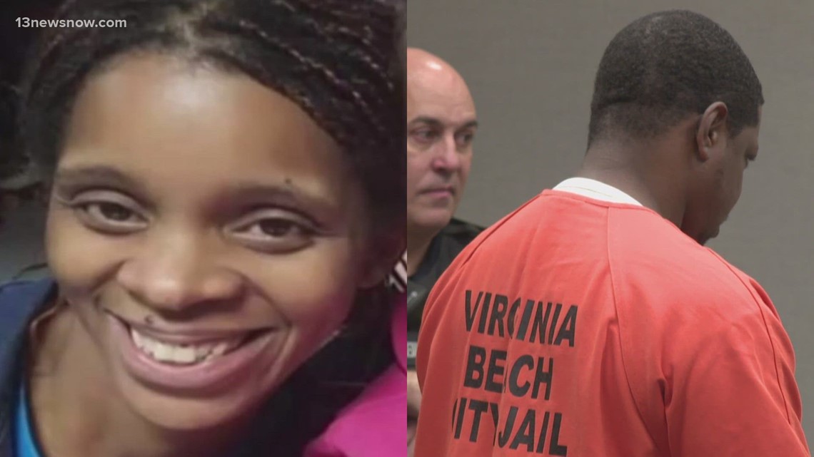 Trial begins for man accused of killing Virginia Beach woman ...