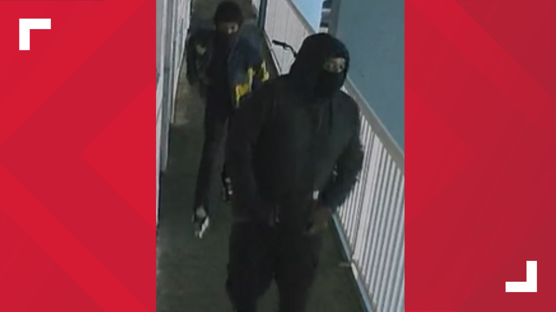 Portsmouth police seek suspect in hotel shooting | 13newsnow.com