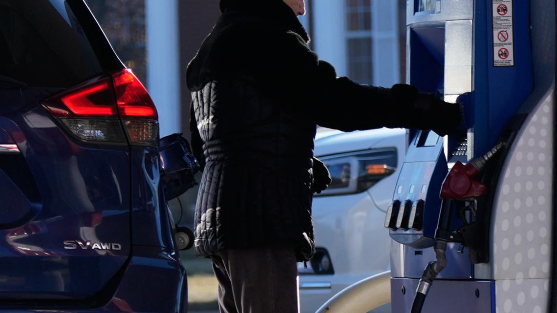 COLD WEATHER POOR MILEAGE visual data 3