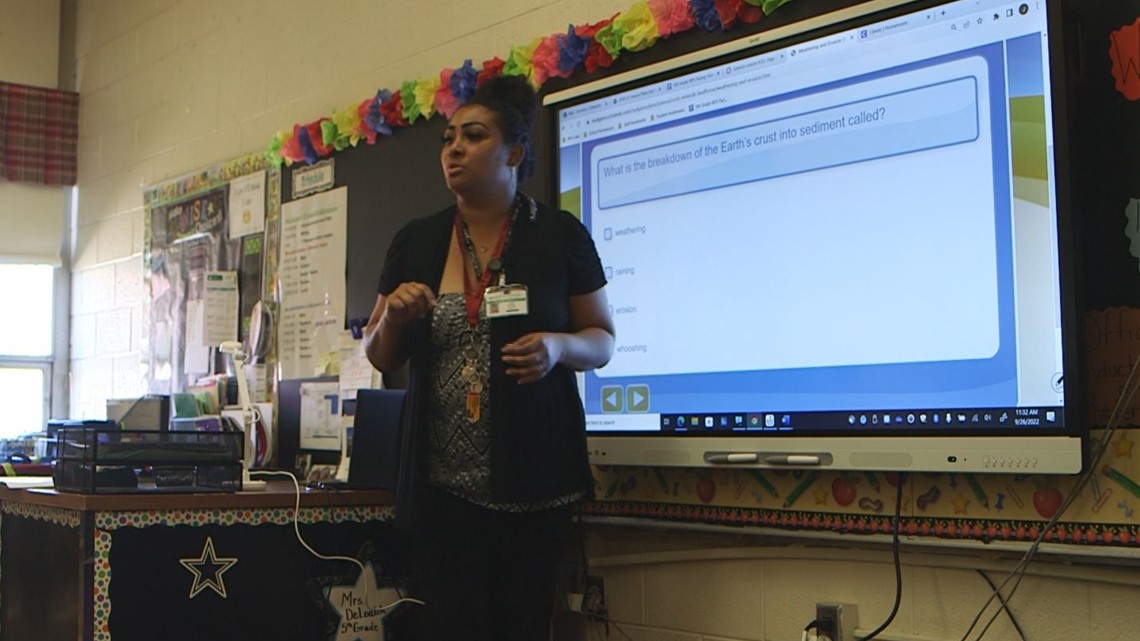 Norfolk school sees accreditation gains despite COVID-19 shutdown - Vimarsana News