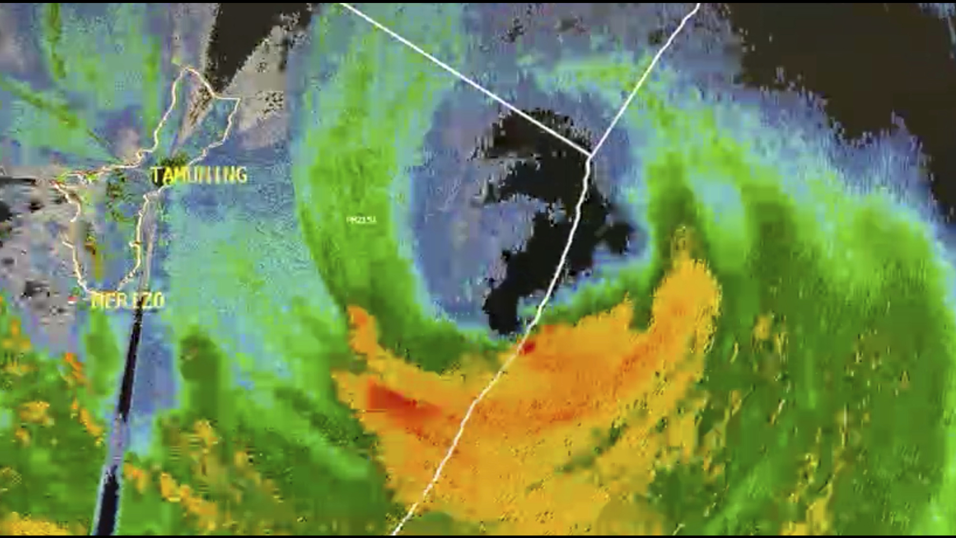 13News Now Meteorologist Tim Pandajis explains what an “Invest” is and how it fits into the stages of tropical development during hurricane season.