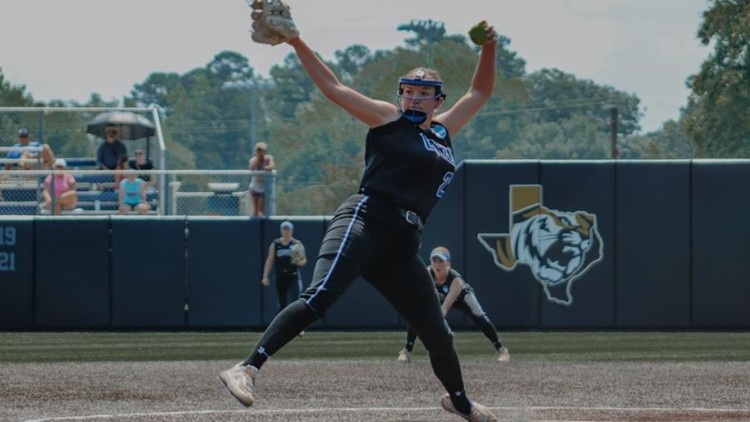 Captains softball season comes to abrupt halt with 3-1 lost to Salisbury in NCAA tournament