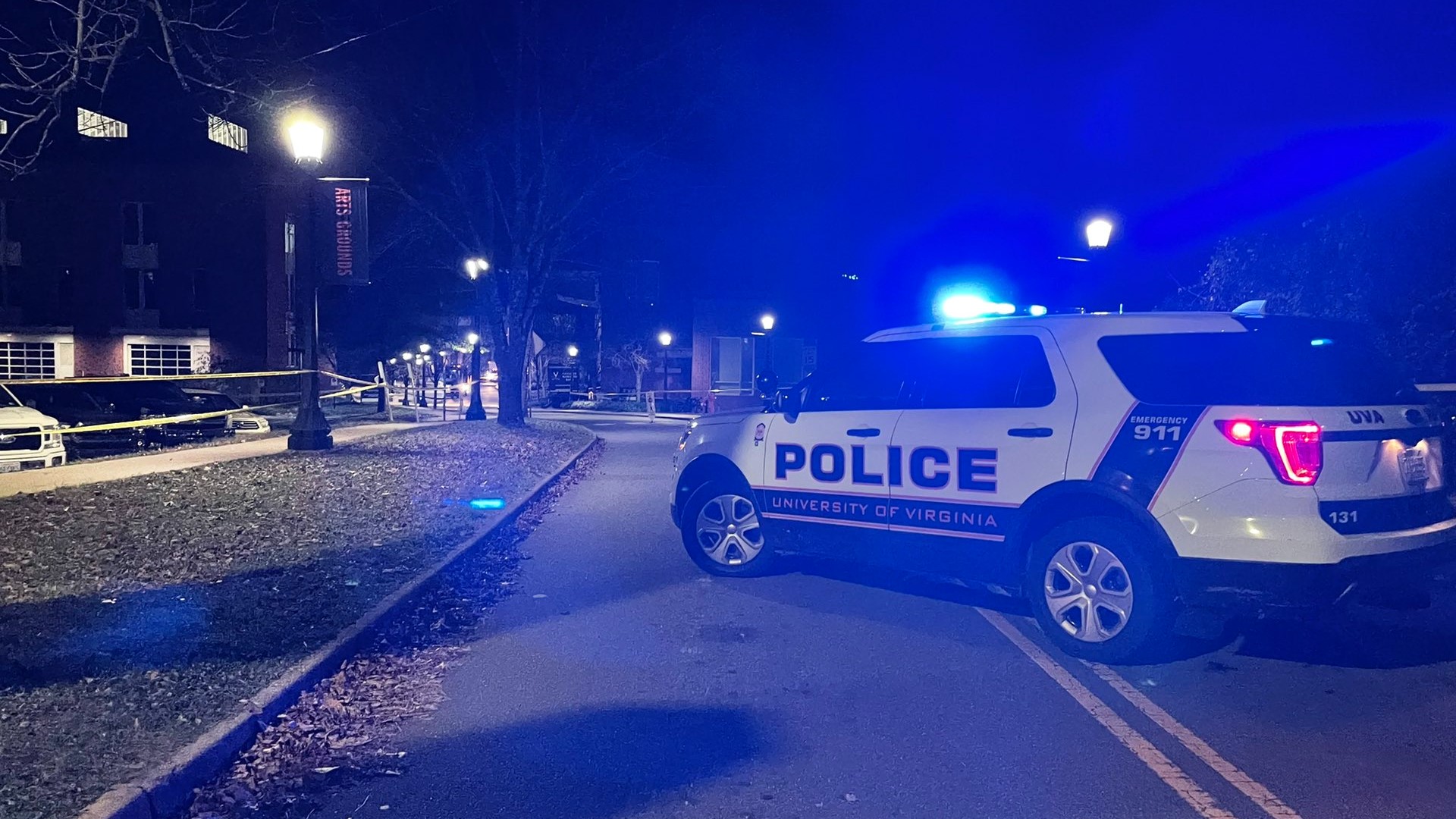 Live Updates: 3 dead, 2 hurt in University of Virginia shooting ...