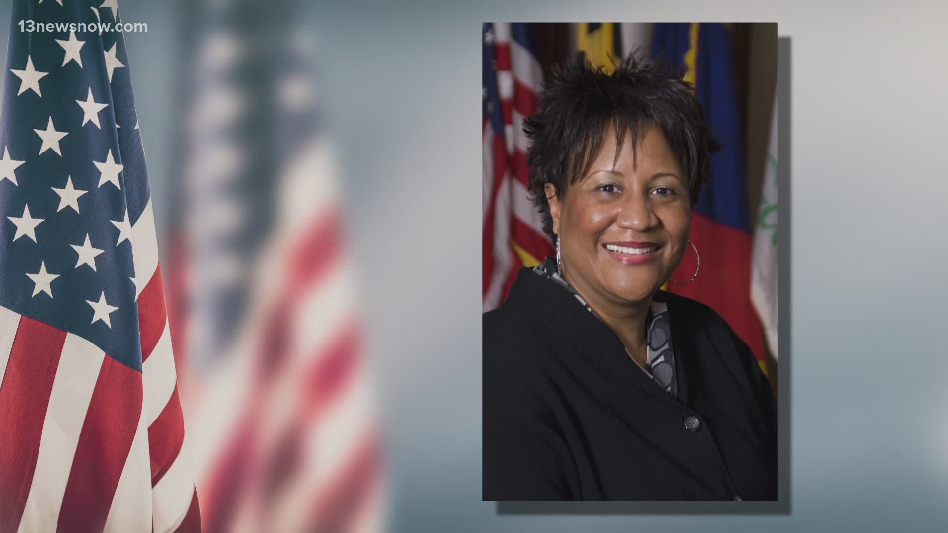 Portsmouth is one step closer to choosing its next city manager! A source confirms Angel Jones from Maryland is now the frontrunner for the position.