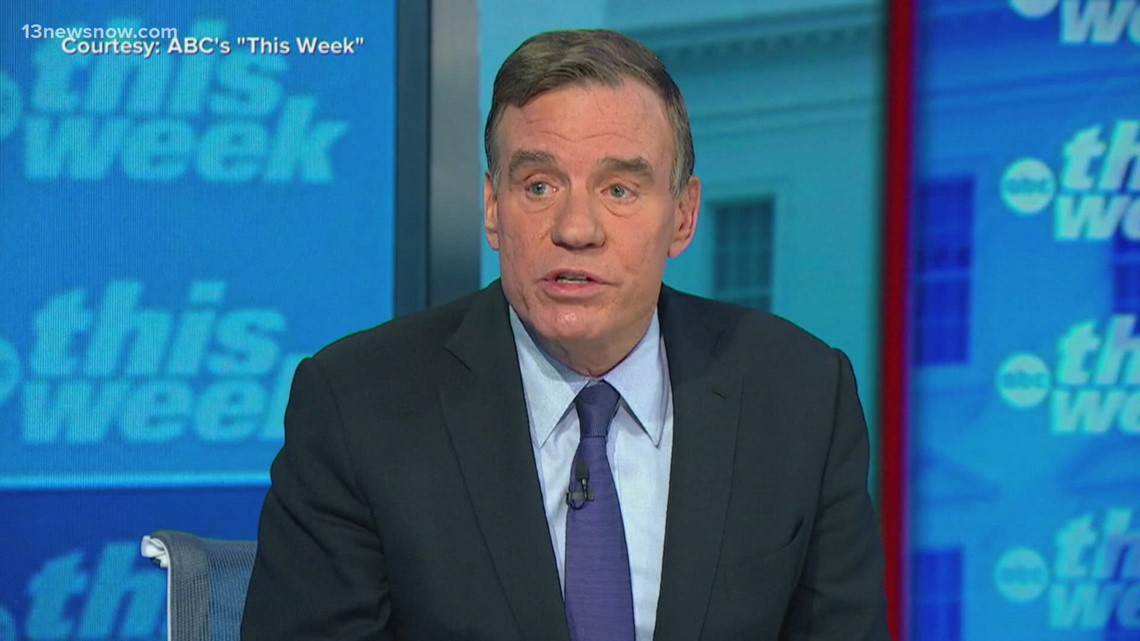 Sen. Warner says voters will reject abortion restrictions | 13newsnow.com