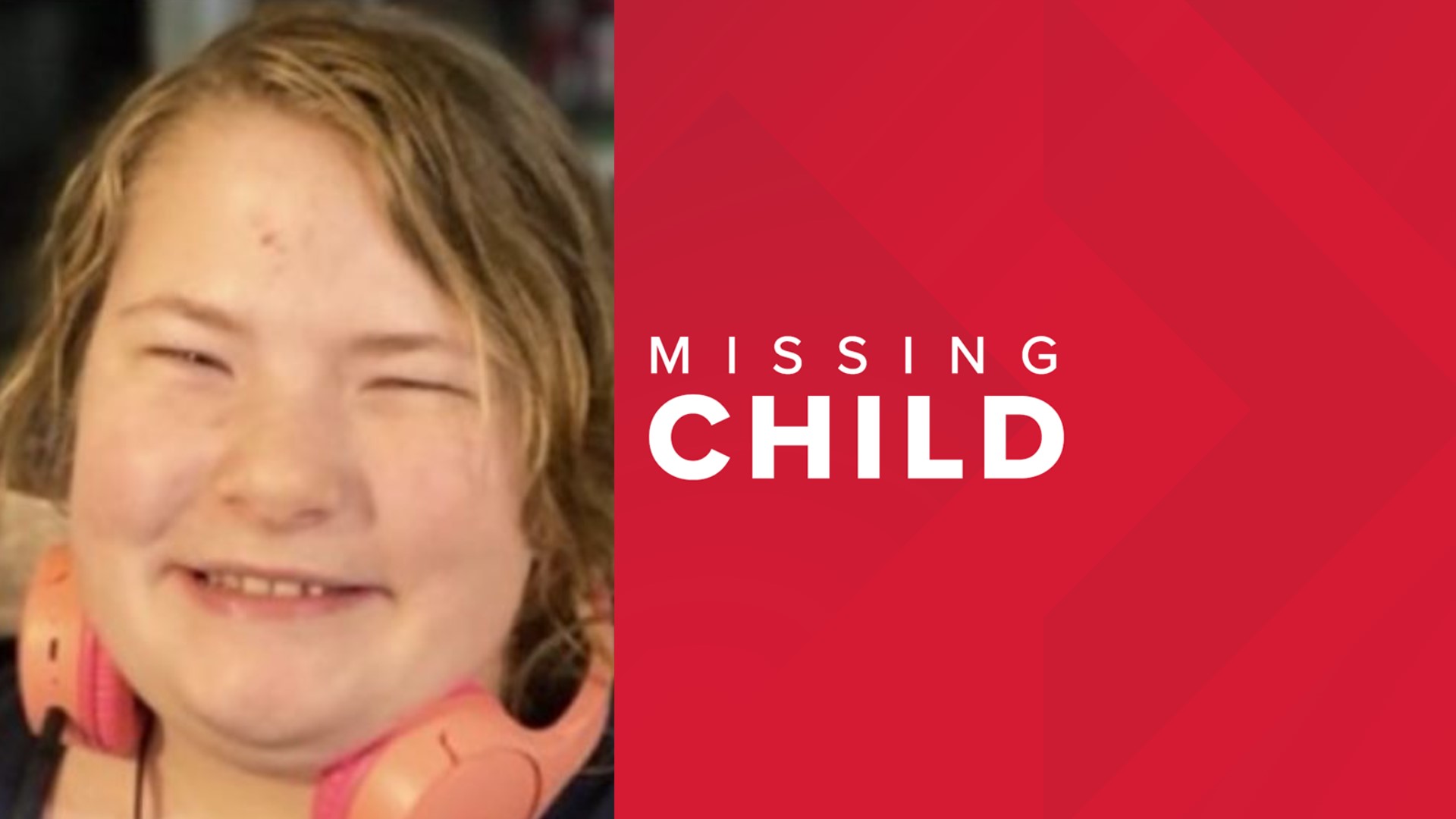 Chesterfield County Police Department found missing 11yearold