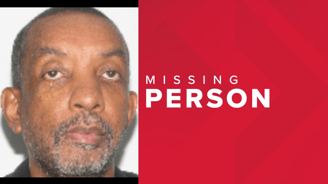 Norfolk Police looking for missing man - Vimarsana News