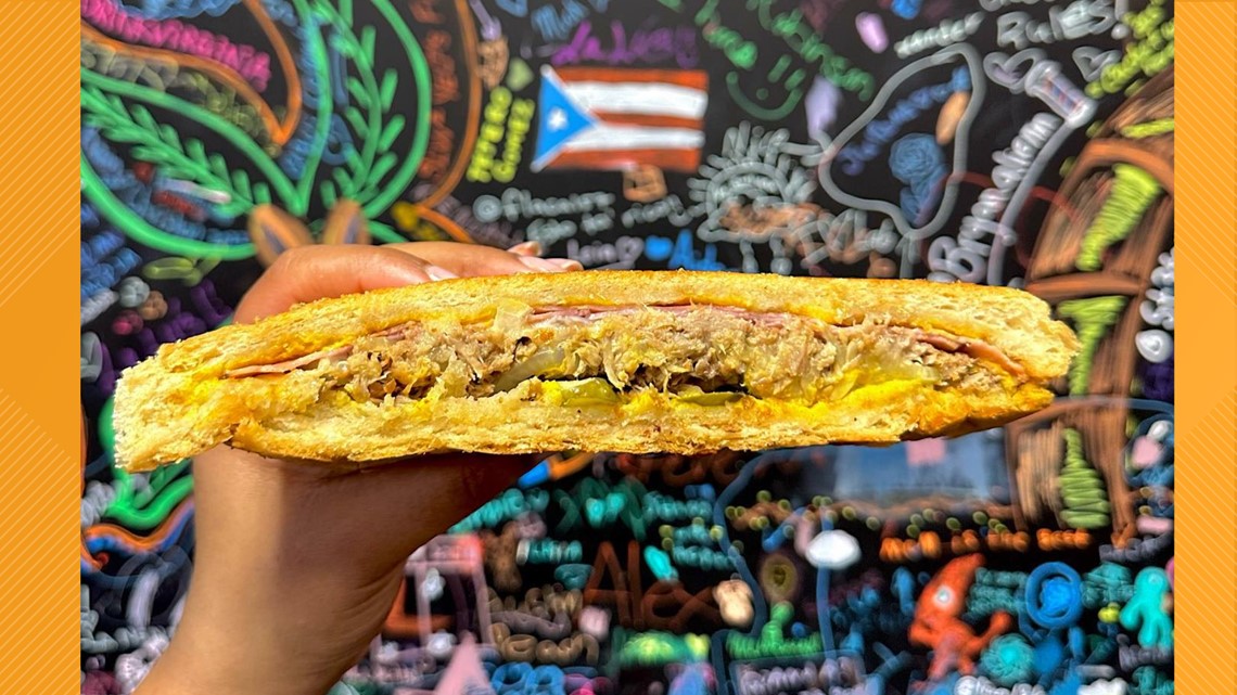 The Lab Bistro brings big Miami flavors to Virginia Beach