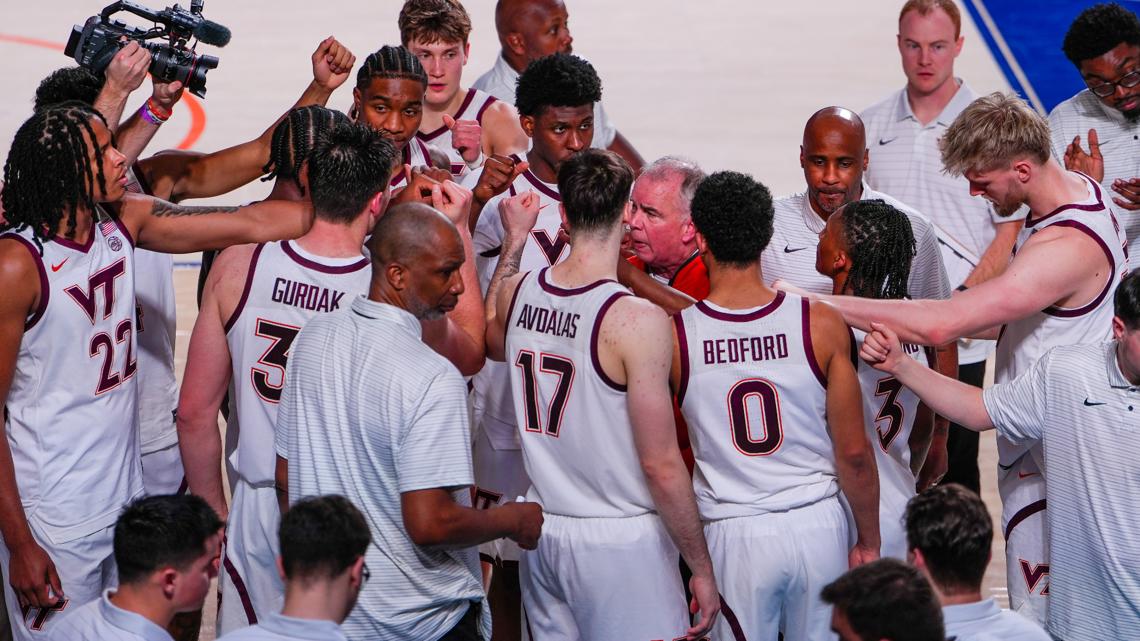 Hokies Suffer First Loss of Season to Saint Mary’s 77-66