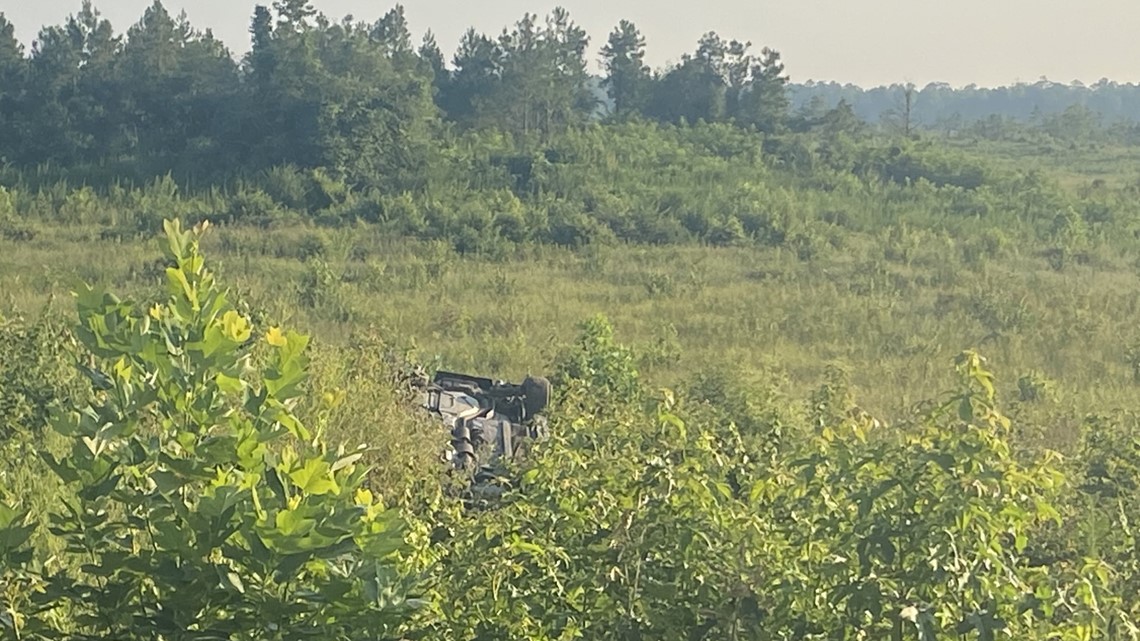 Fatal car crash in Sussex County, Virginia - Vimarsana News