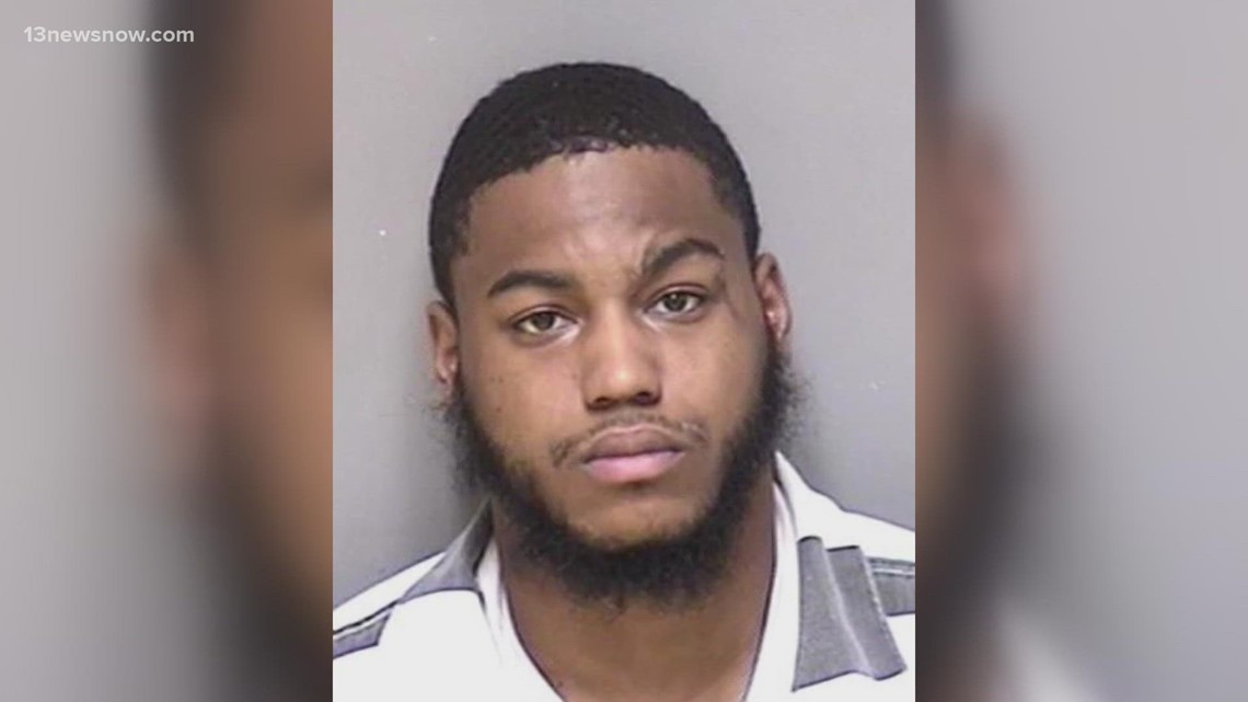 UVA Shooting Suspect Appears In Court | 13newsnow.com