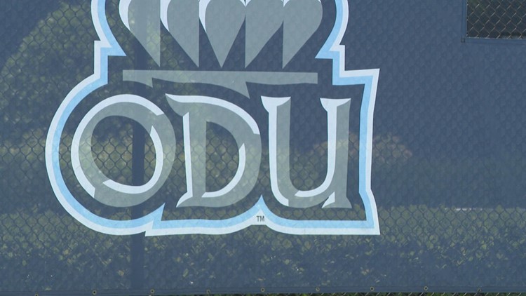 ODU to NCAA's tennis
