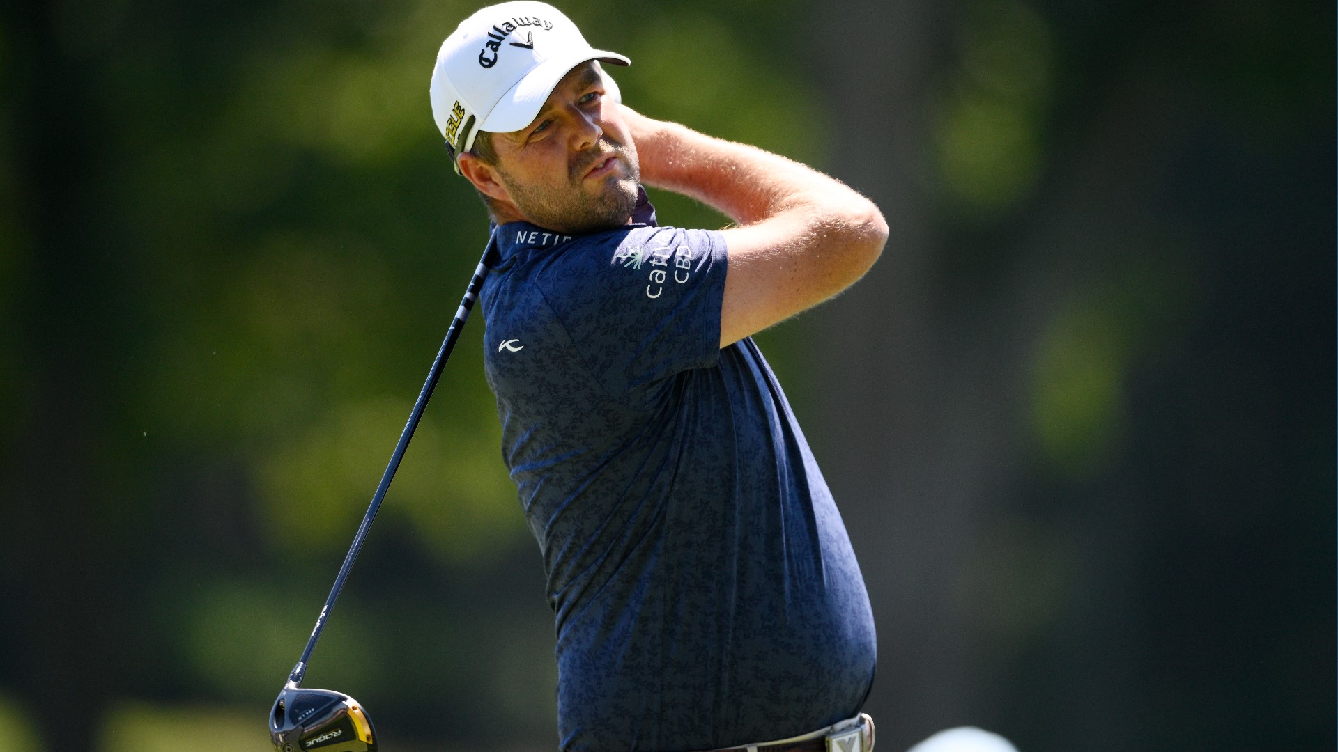 Leishman among 6 golfers bolting from the PGA to Saudi-backed Liv Tour 13newsnow
