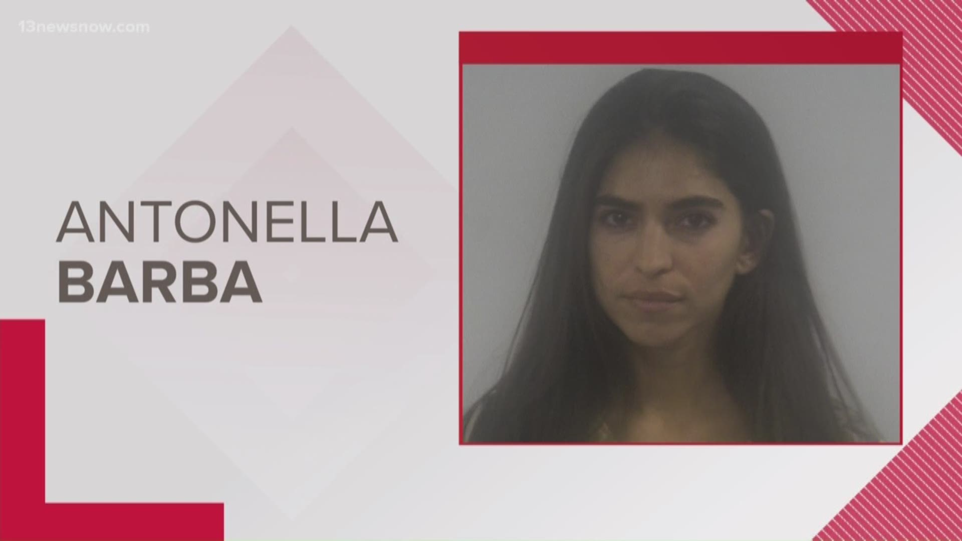 A judge just handed down the sentence for former 'American Idol' Contestant Antonella Barba. She admitted to sell 2 pounds of drugs.