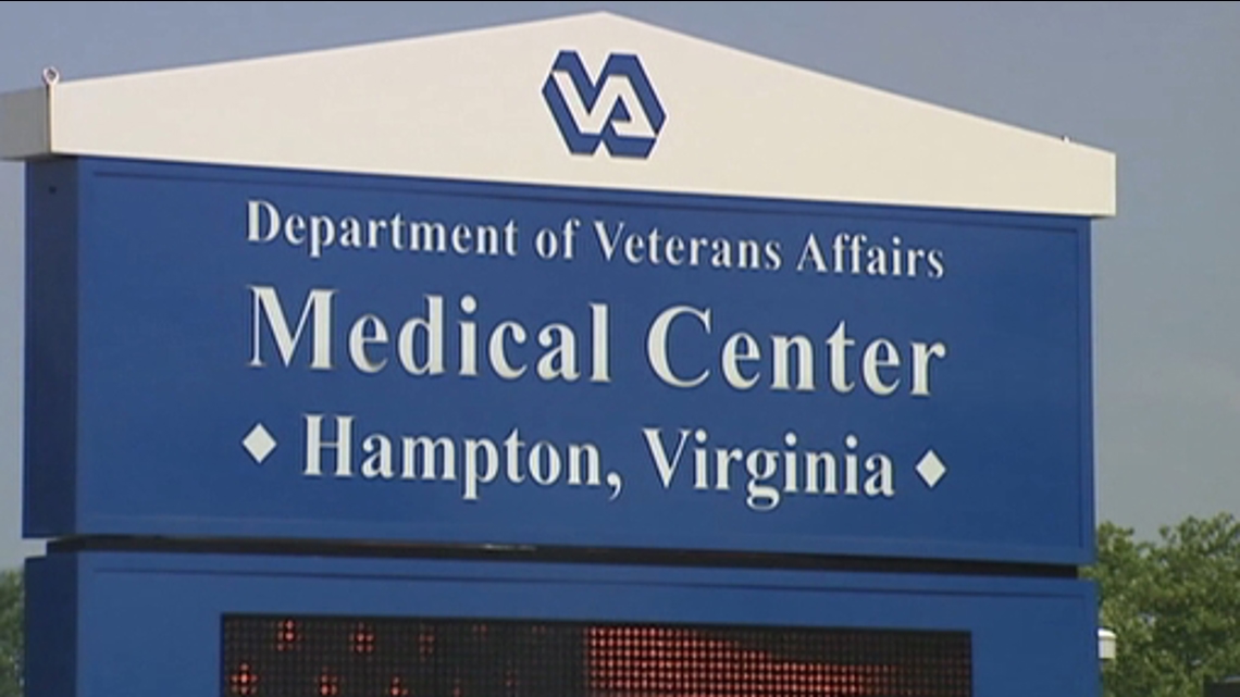 VA Sen Kaine to investigate Hampton VA Medical Center allegations ...