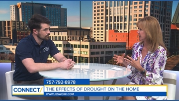 CONNECT Segments | 13newsnow.com