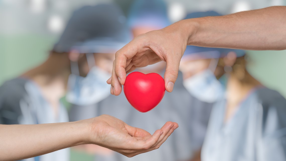 The impact of the COVID-19 pandemic on organ transplants - Vimarsana News