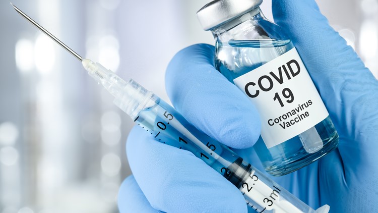 U.S. plans to stop buying COVID vaccines: how Hampton Roads is prepared