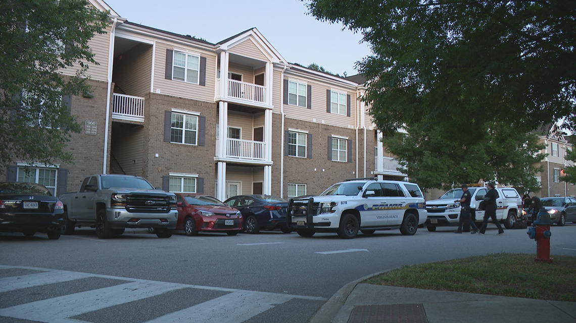 Man found dead in Virginia Beach home, police call his death suspicious - Vimarsana News