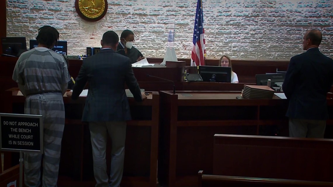 Dozens of recent Hampton Roads murder cases have collapsed in court. Here's why this is happening.