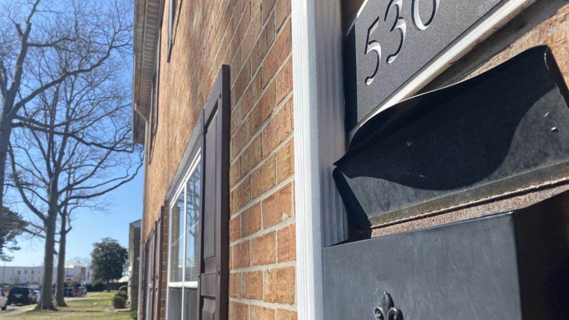 Hampton Roads renters see monthly prices for apartments jump with