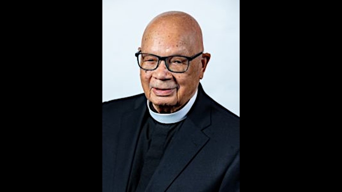 Beloved public servant and former Vice Mayor of Norfolk has died - Vimarsana News
