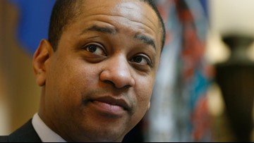 Former Lt. Gov. says FBI is investigating possible political motives behind sex-assault allegations