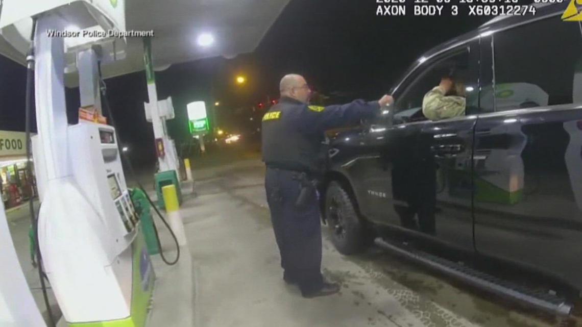 Town of Windsor asks court to dismiss lawsuit filed by former AG