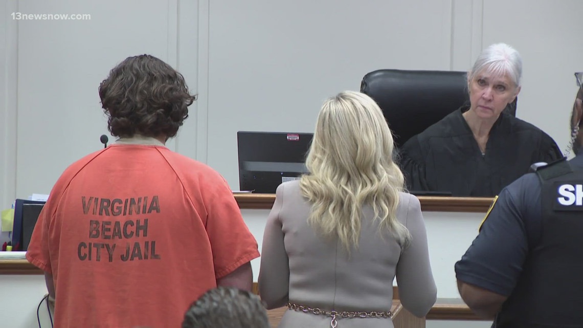 Virginia Beach judge denies bond for Oceanfront shooting suspect ...