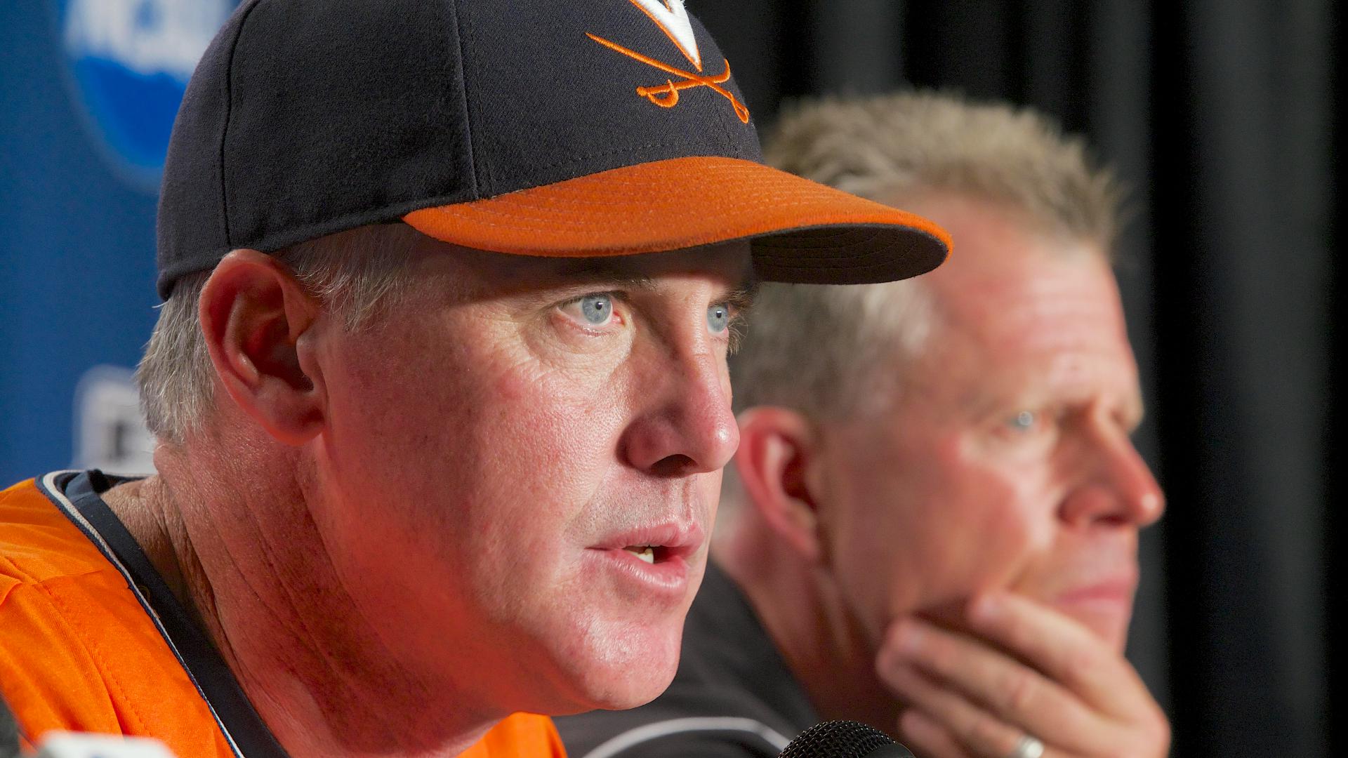 O’Connor’s exit marks the end of the most successful era in Virginia baseball history with a record of 917–388–2.