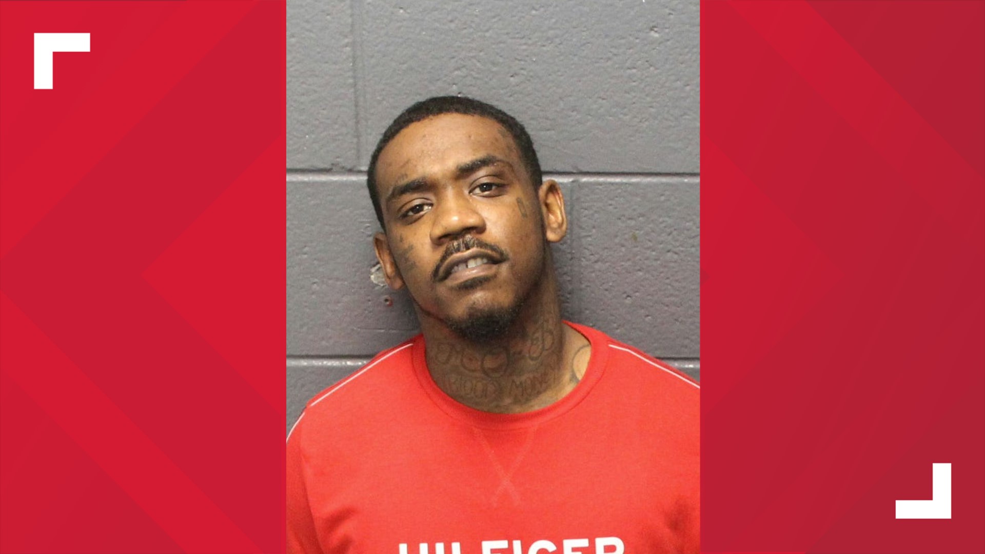 Suspect in Hampton store shooting considered armed and dangerous