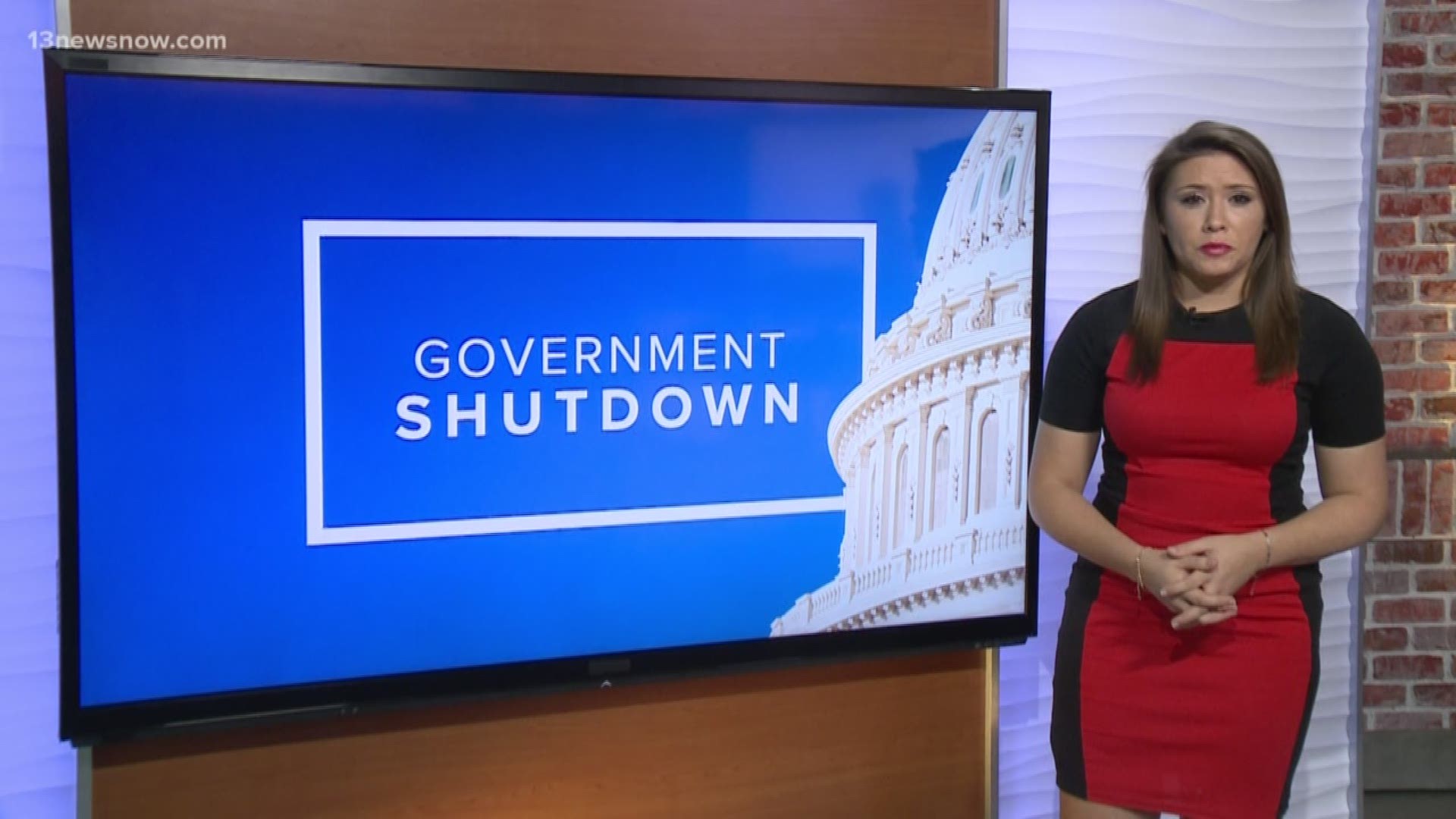 The government shutdown is temporarily over, but how long will that last?