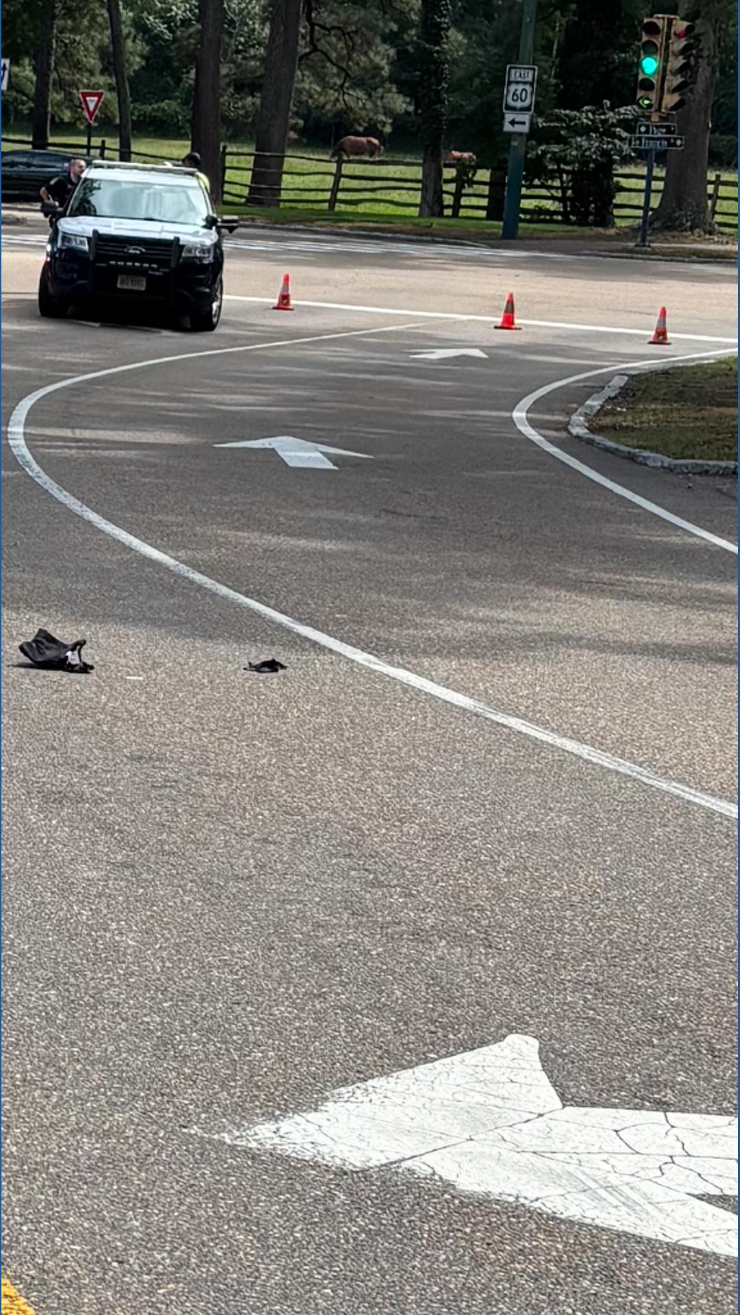 Man seriously injured in suspected hit-and-run crash in Williamsburg ...