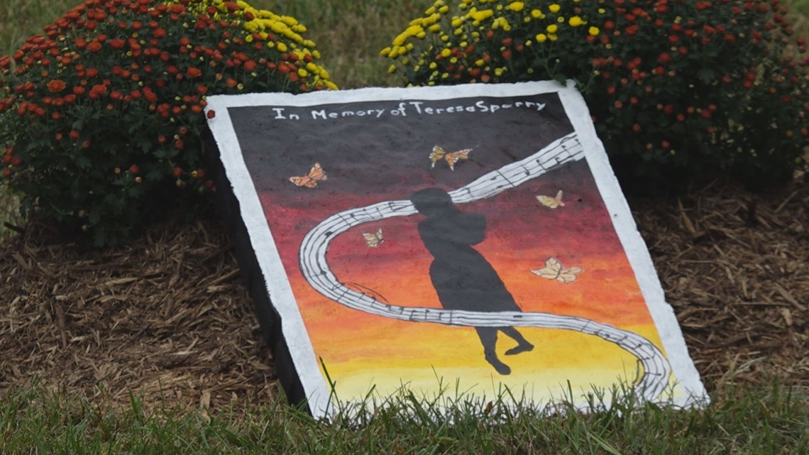 Suffolk girl who died of COVID-19 complications honored with memorial at school - Vimarsana News