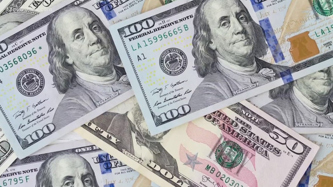 Future of Virginia budget in limbo