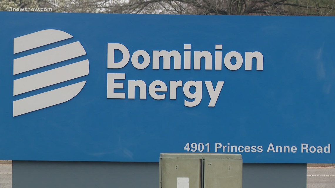 Why are electric bills so high in Hampton Roads? Dominion Energy responds