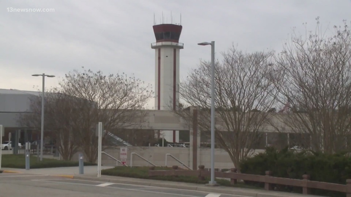Newport News lands $3 million state grant for drone testing, air mobility and workforce training hub